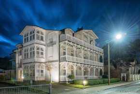 Villa Jugendglück by Rujana, Binz
